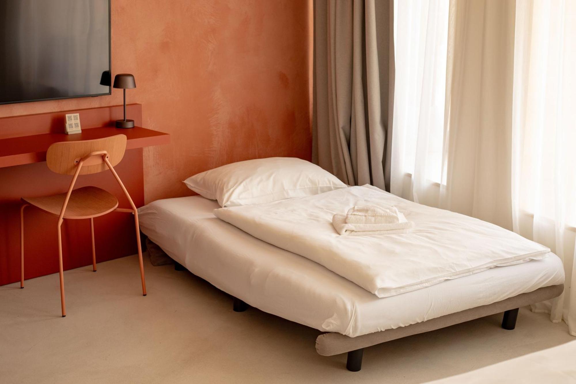 Hotel Perk Šumperk Extérieur photo